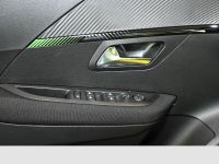 Peugeot e-208 - Vorschau Bild 5