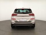 Hyundai Tucson 2.0 CRDi Premium 4WD Sitzbelüftung AHK - Hyundai TUCSON: Leder, Allradantrieb