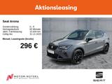 Seat Arona FR Black Edition PDC/ RFK/ SHZ/ KESSY - Seat Arona: Black Edition