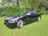 BMW Z4 Roadster 2.0i -