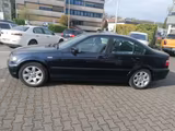 BMW E46.ExclKlimatr+SDAluPDC.1Hand.Tü+Kupplungneu. - BMW 3er-Reihe E46 mit Benzin-Antrieb