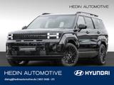 Hyundai SANTA FE HEV 6-S 1.6 T-GDI Aut. 2WD BLACKLINE SH - Hyundai SANTA FE Neuwagen