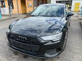 Audi A6 50 TDI quattro tiptronic S line Avant S line