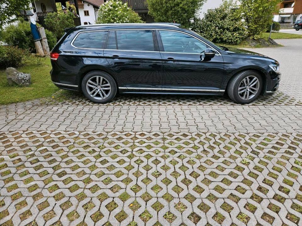 VW VW Passat Variant 150 PS