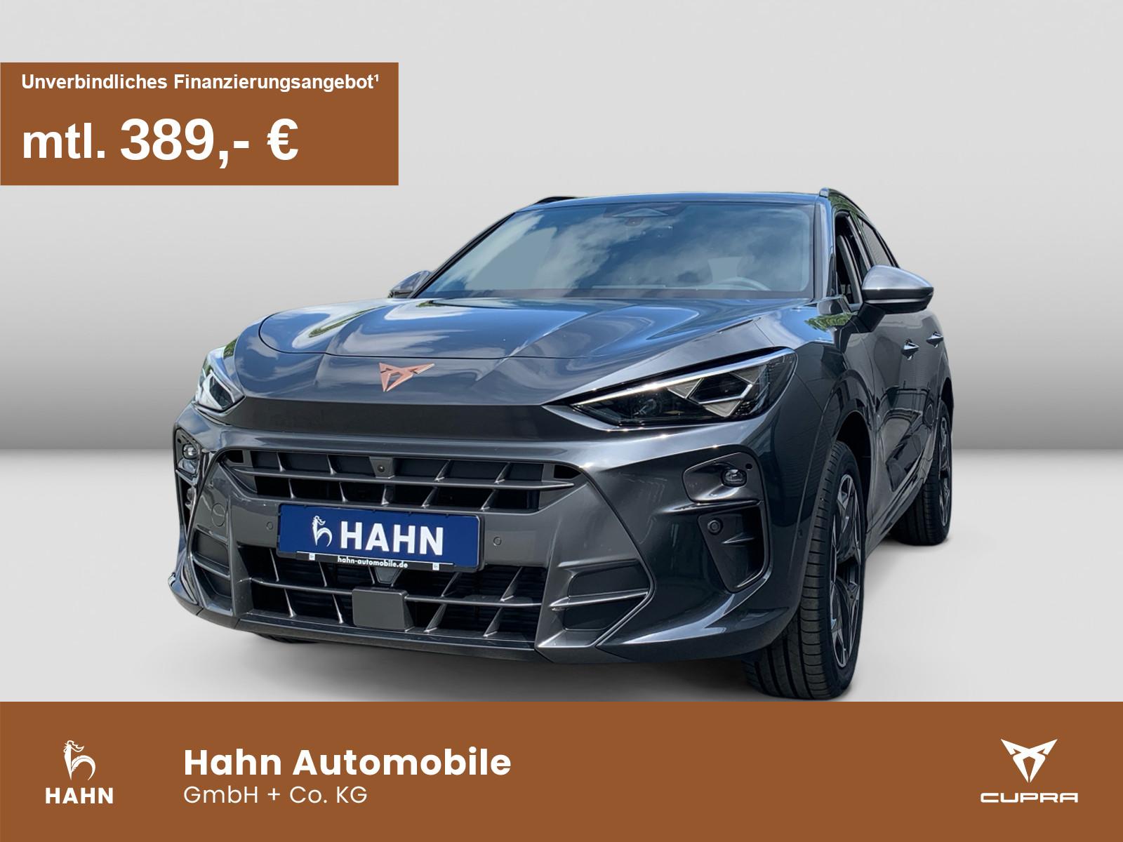 Cupra Terramar VZ 2.0TSI 265PS 7-Gang-DSG Matrix,Sennh