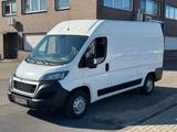 Peugeot Boxer Kasten L2H2 Pro BlueHDi*1.Hd*Kam*AHK=2,5T* - Peugeot Boxer: L1h1