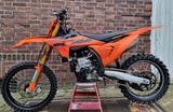 KTM SXF 450 - DIRT BIKE 450