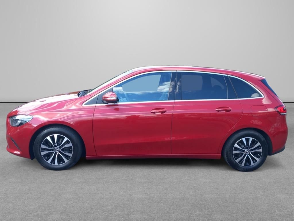 Fahrzeugabbildung Mercedes-Benz B 200 Progressive (EURO 6d) *Leder*Navi*KeyLess