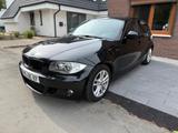 BMW 120d M Paket 