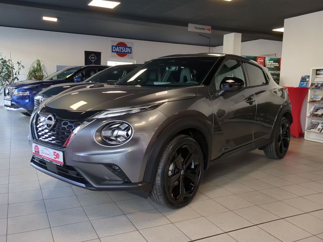 Nissan Juke 1.6 Hybrid Tekna Hybrid