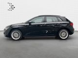 Audi A3 Sportback 35 TDI Advanced S tro*LED*Virtual*N - Audi A3: Schwarz