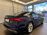 Audi A5 Sportback 40 TFSI Str. LASER+KAMERA+NAVI PLUS - Audi A5: Sportback TFSI
