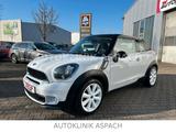 MINI COOPER S Paceman S *Harman Kardon*NAVI*XENON - MINI Cooper S aus 2013