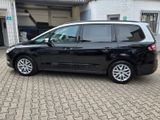 Ford Galaxy Trend Aut./PDC/AHK/Navi/Tempomat - Ford Galaxy: Trend