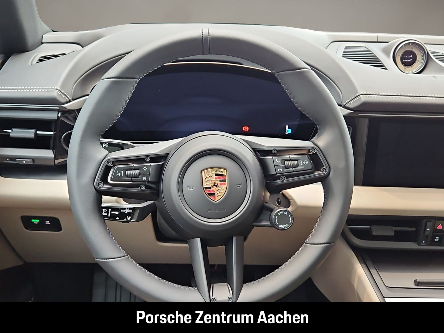 Porsche Macan - Bild 13