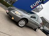 Chrysler 2.8 CRD Grand Voyager Limited*7SITZER*LEDER*DVD* - Chrysler Voyager mit Diesel-Antrieb: Automatik