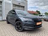 Skoda Karoq 1.5TSI SportLine LED+Navi+Sitzhzg+Virtual - Skoda Karoq: Sportline
