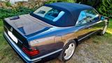 Mercedes-Benz E300CE24 Cabrio Sportline/Wertgutachten 2+/H-Zul - Mercedes-Benz 320 Gebrauchtwagen