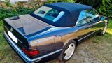 Mercedes-Benz E300CE24 Cabrio Sportline/Wertgutachten 2+/H-Zul - Mercedes-Benz 320