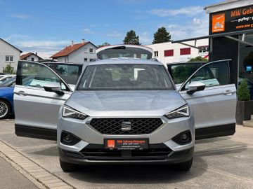 SEAT Tarraco - 3