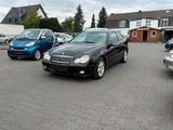 Mercedes-Benz C 180 C Sportcoupe C 180 Kompressor-2-HAND - Mercedes-Benz C 180 aus 2004: Kompressor