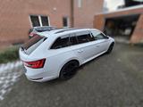 Skoda Superb 2.0 TDI SCR 140kW DSG 4x4 Ambition Co...