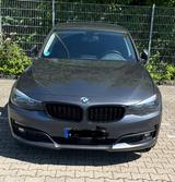 BMW Gran Turismo 320d xDrive Automatic - BMW 320 Gran Turismo in Wuppertal