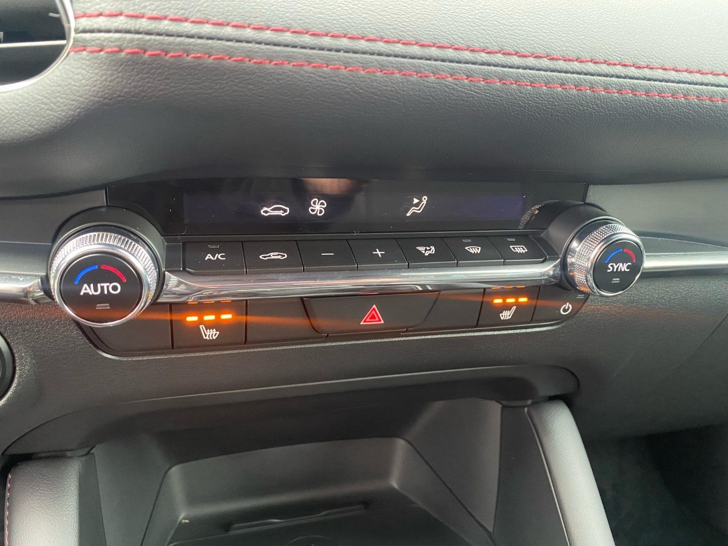 Mazda 3 - Bild 9