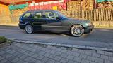 BMW E46 325i Touring M Paket - BMW 325: E46 325i