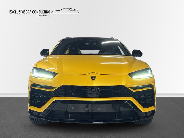 LAMBORGHINI Urus – Bild 2