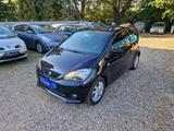 Seat Mii AUTOMATIK Klima 93Tkm Sitzhzg Alu Allwetterr - Seat Mii Gebrauchtwagen