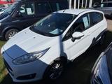 Ford Fiesta Trend 5 türig Winter-Paket - Ford Fiesta: Türig