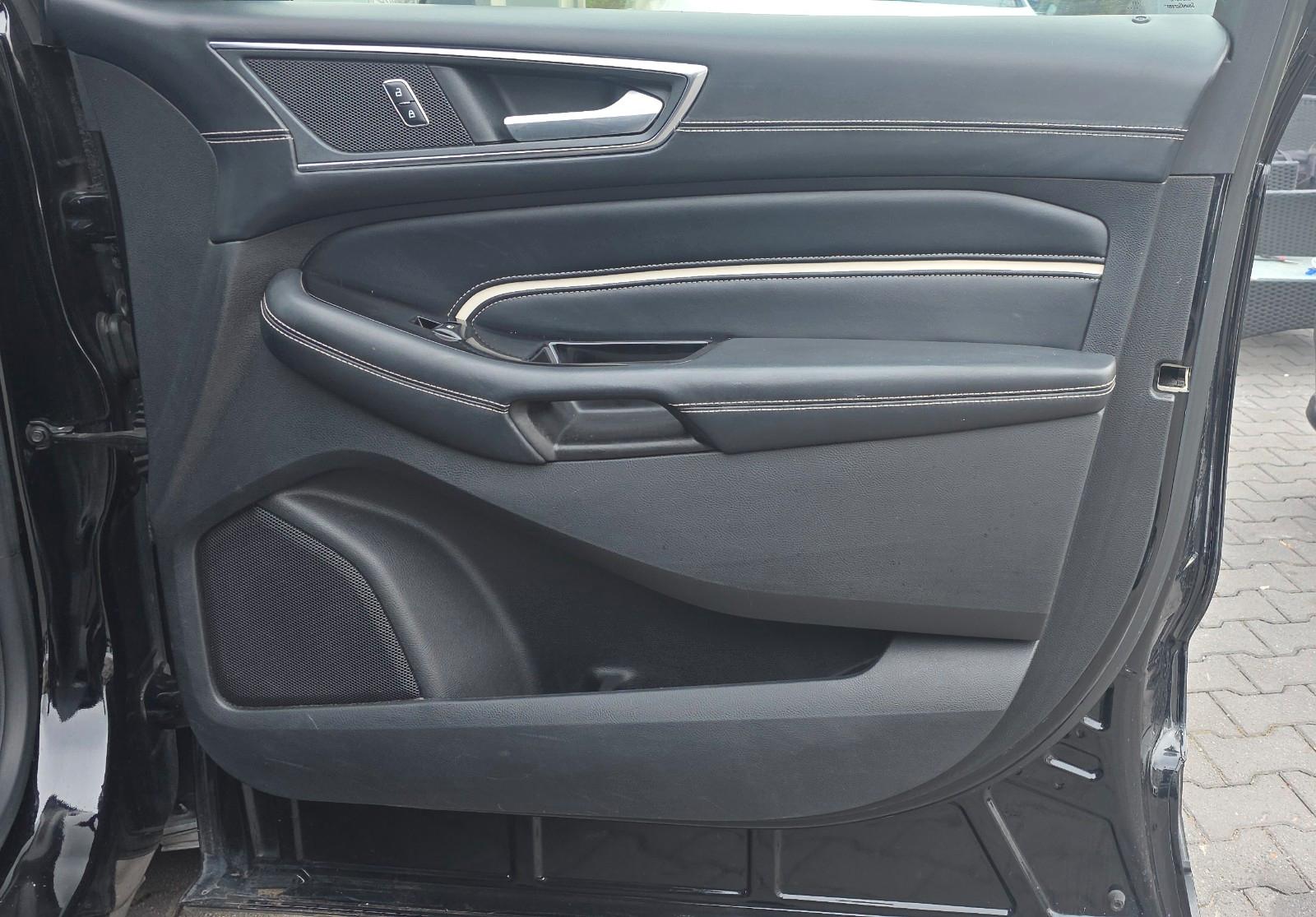 Ford Edge Vignale 4x4