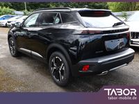 Peugeot 2008 - Vorschau Bild 5