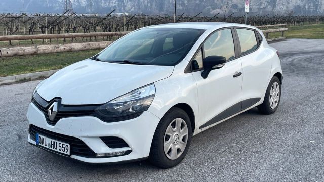 Renault RENAULT CLIO 1.5DCI 75CV 75.000KM - 2019