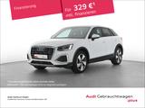 Audi Q2 30 TDI Advanced 6-GANG LED APP NAV PLUS SHZ   - Audi Q2 GA mit Diesel-Antrieb