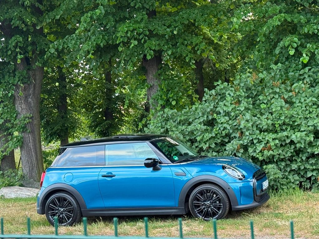 Image of MINI Cooper