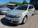 Opel Astra H Lim. Elegance Top gepflegt - Opel Astra aus 2005: Elegance