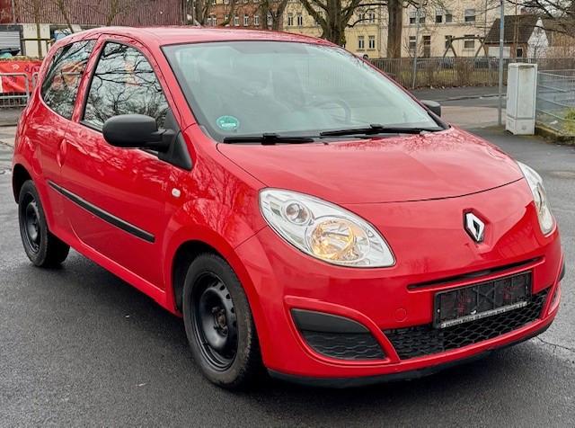Renault Twingo Authentique