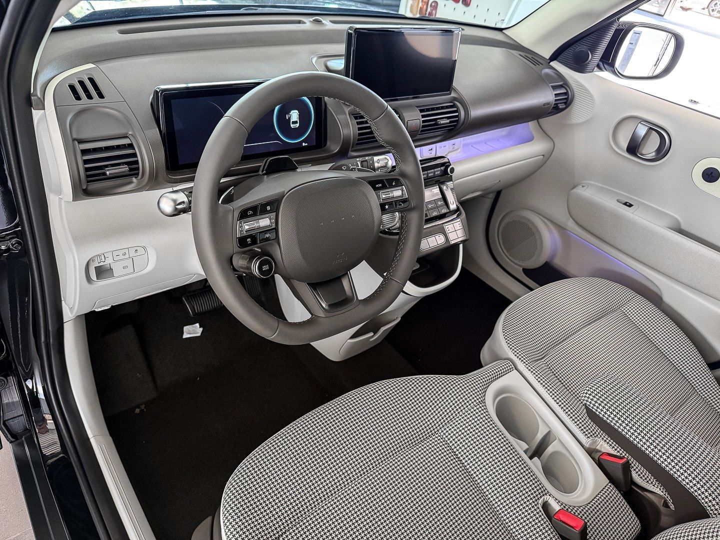 Hyundai INSTER - Bild 6