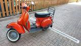 Vespa P80X - Offers