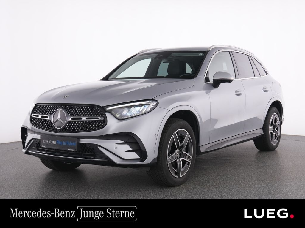 Image of Mercedes-Benz GLC 300