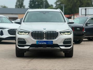 BMW X5 - 7