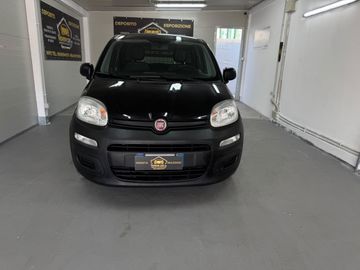 Fiat Panda VAN