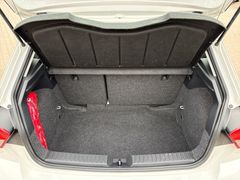 Fahrzeugabbildung Seat Ibiza Style Virtual Klima PDC Navi Alufelgen