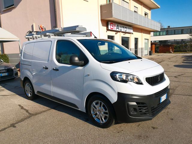 Peugeot Expert 2.0 BlueHDi 120 S&S EAT8 ***AUT**