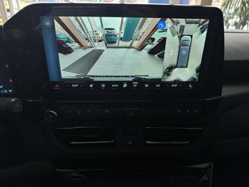 Ford Tourneo Custom 2.0 L2 Titanium X Vollausstattung