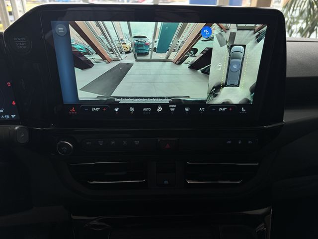 Ford Tourneo Custom 2.0 L2 Titanium X Vollausstattung
