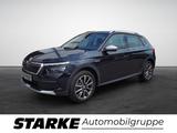 Skoda Kamiq 1.0 TSI Schaltgetriebe Scoutline  Navi LED - Skoda Kamiq in Osnabrück
