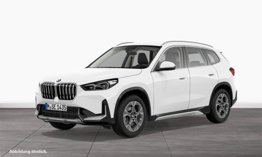 BMW X1 xDrive23d SAV xLine DAB LED Komfortzg. AHK